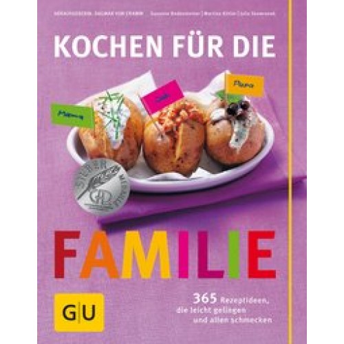 Kochen für die Familie