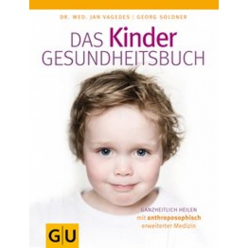 Kinder-Gesundheitsbuch, Das