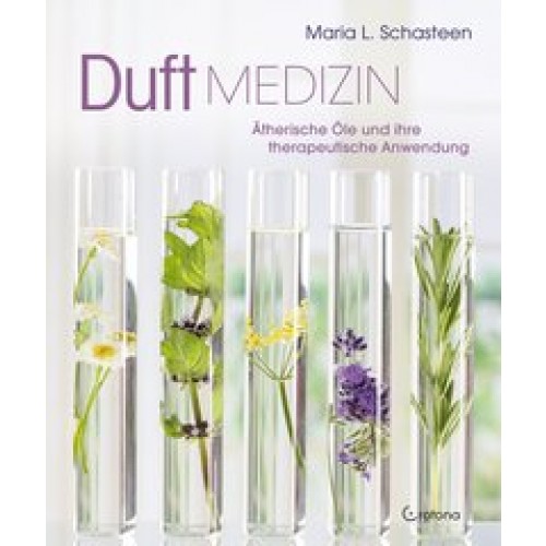 Duftmedizin