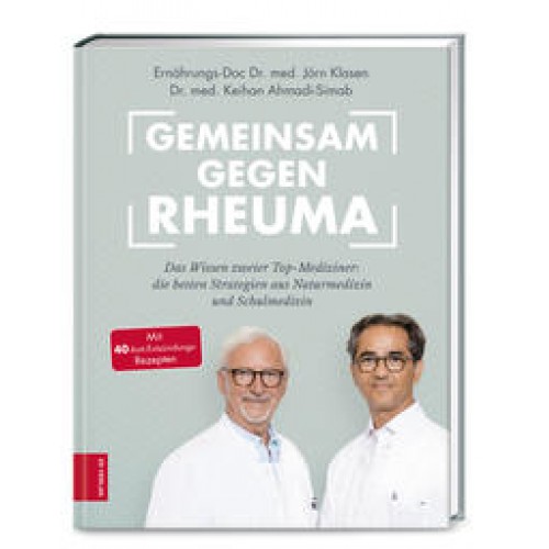 Gemeinsam gegen Rheuma