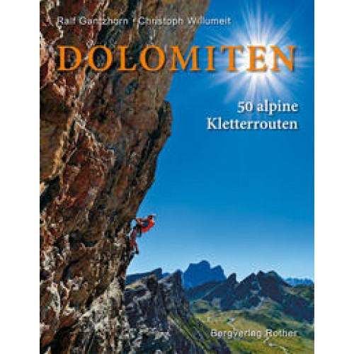 Dolomiten