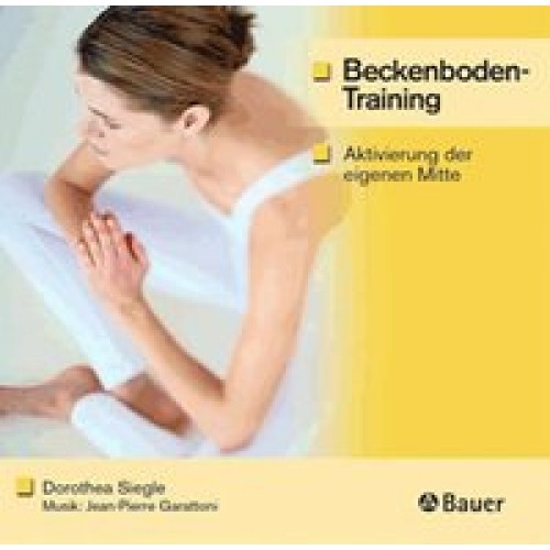 Beckenbodentraining