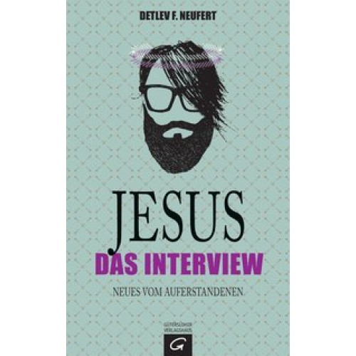 Jesus: Das Interview