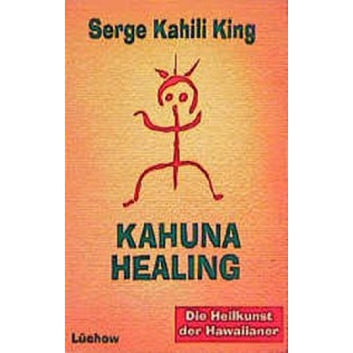 Kahuna Healing