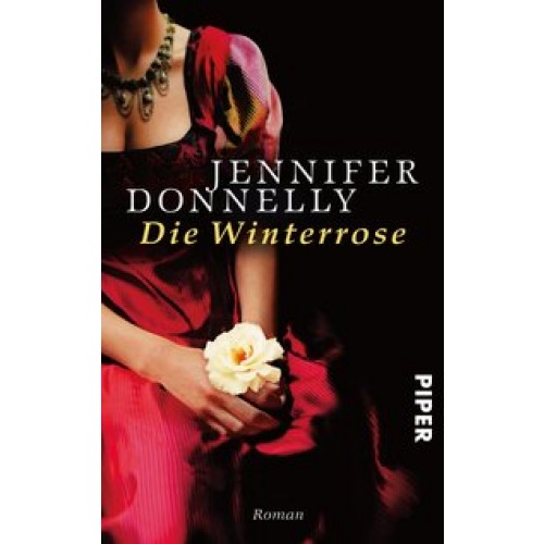 Die Winterrose