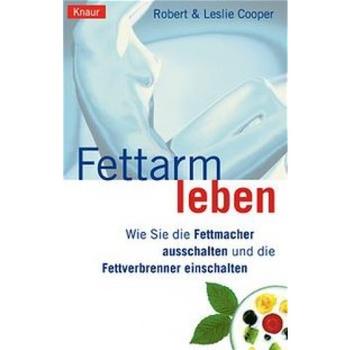 Fettarm leben