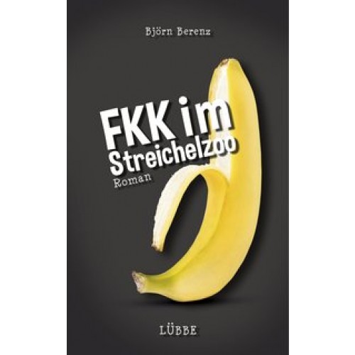 FKK im Streichelzoo