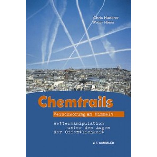 Chemtrails