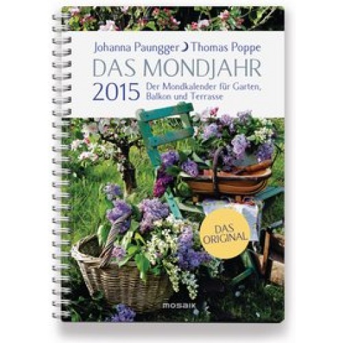 Das Mondjahr 2015