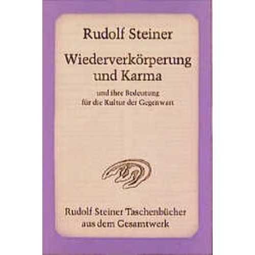 Wiederverkörperung und Karma und ihre Bedeutung für die Kultur der Gegenwart