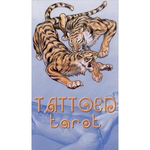 Tattoo Tarot