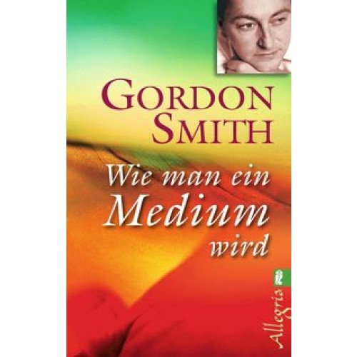 Wie man ein Medium wird