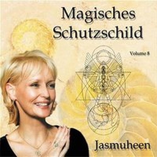 Magisches Schutzschild (Vol. 8)