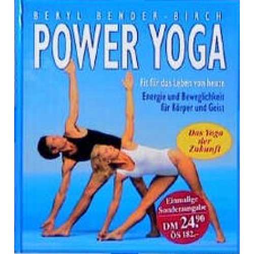 Power Yoga