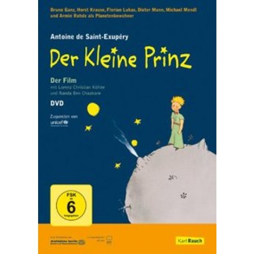 Der Kleine Prinz