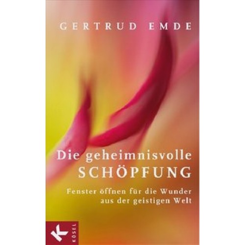 Die geheimnisvolle Schöpfung