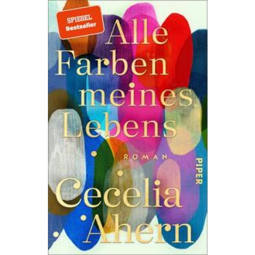 Alle Farben meines Lebens