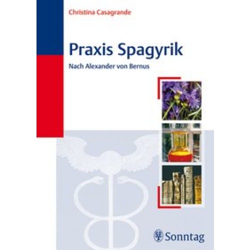 Praxis Spagyrik