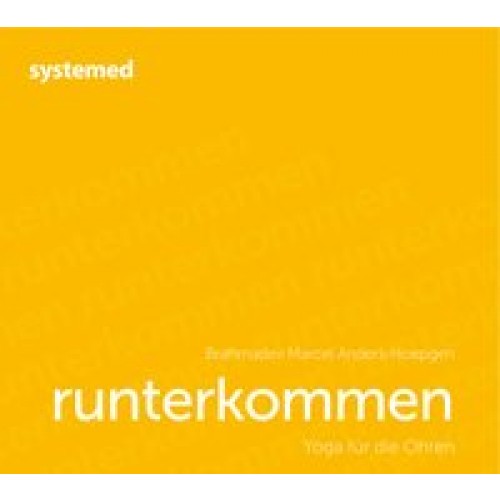 Runterkommen