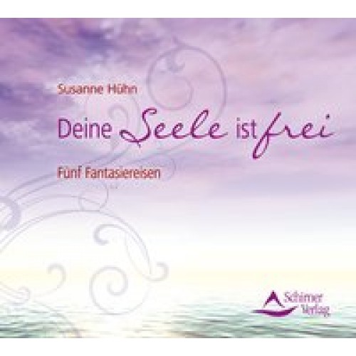 Deine Seele ist frei