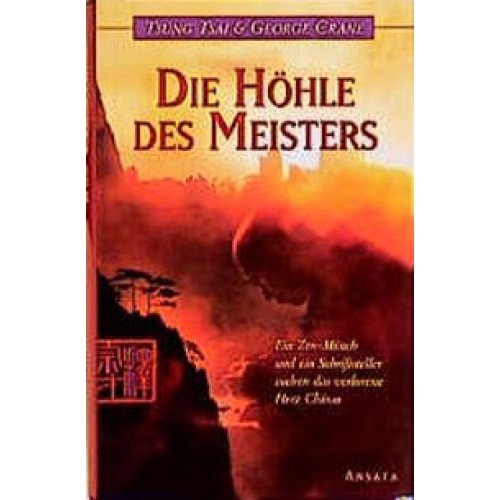 Die Höhle des Meisters