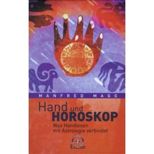 Hand und Horoskop