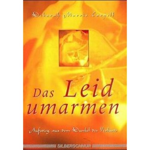 Das Leid umarmen