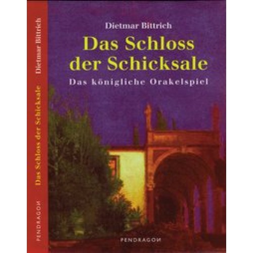 Das Schloss der Schicksale