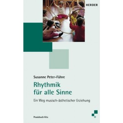 Rhythmik für alle Sinne