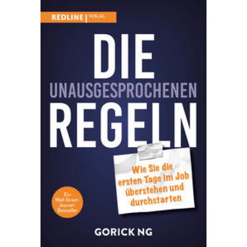 Die unausgesprochenen Regeln