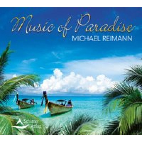 Music of Paradise