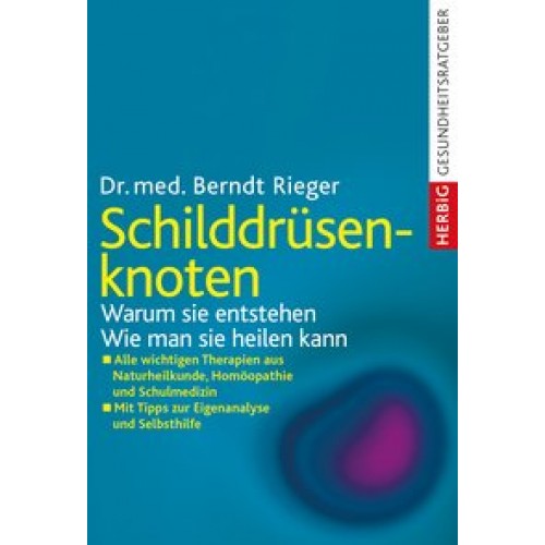 Schilddrüsenknoten