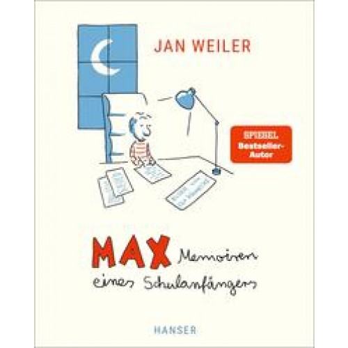 Max - Memoiren eines Schulanfängers