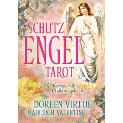 Schutzengel-Tarot