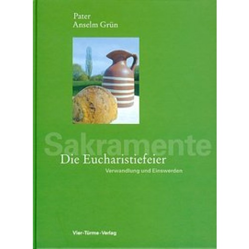 Die Eucharistiefeier