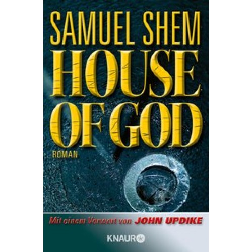 House of God