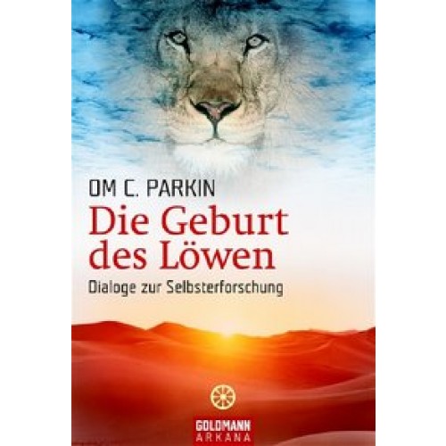 Die Geburt des Löwen