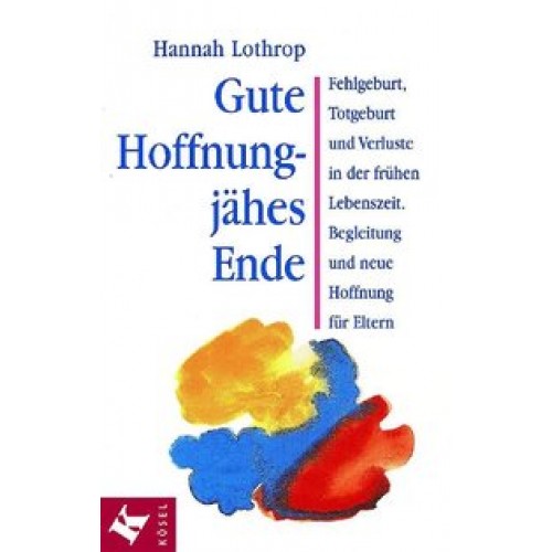 Gute Hoffnung - jähes Ende