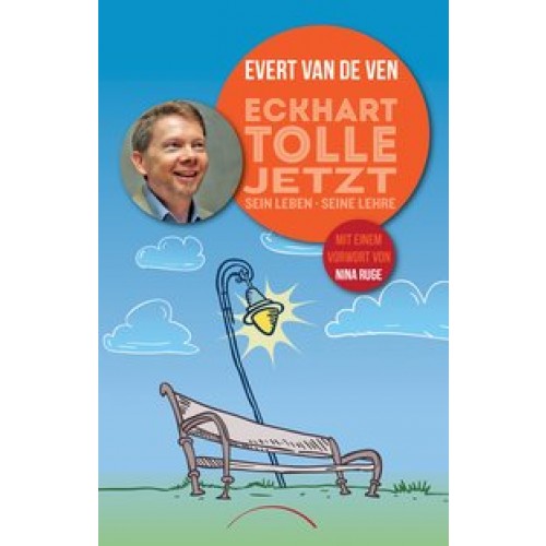 Eckhart Tolle - Jetzt