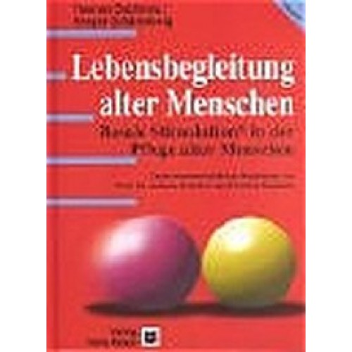 Lebensbegleitung alter Menschen