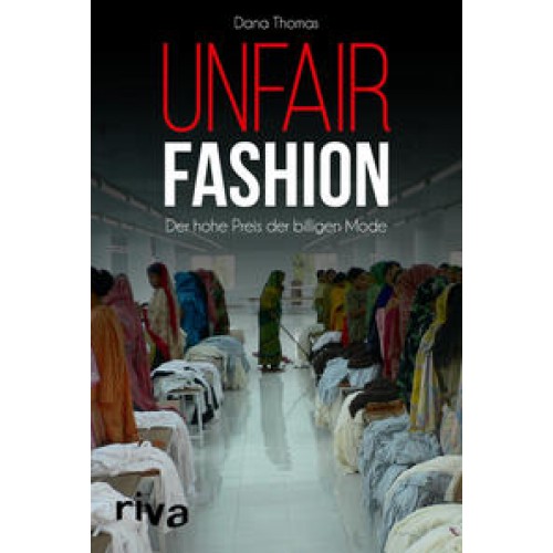 Unfair Fashion