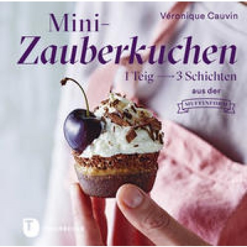 Mini-Zauberkuchen