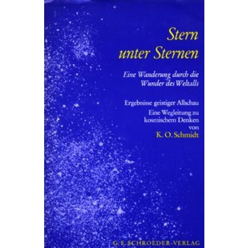 Stern unter Sternen