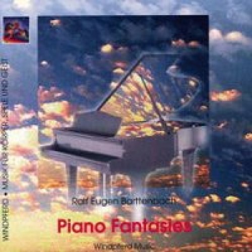 Piano Phantasies