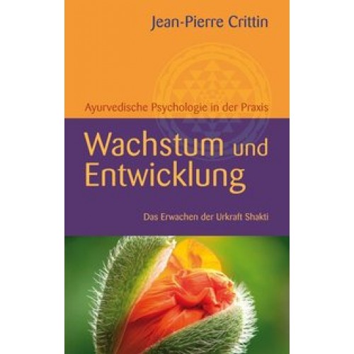 Wachstum und Entwicklung