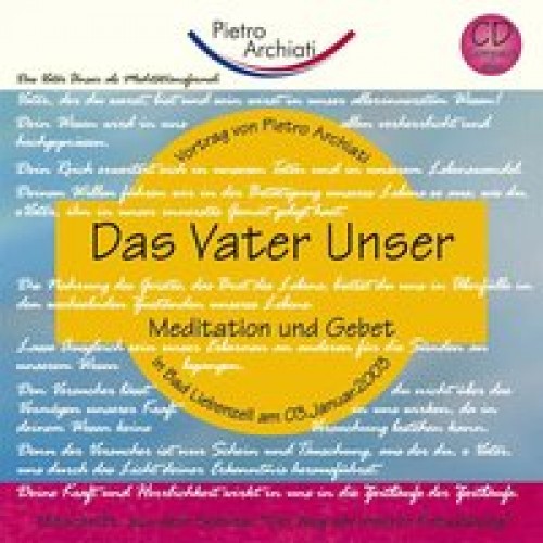 Das Vater Unser