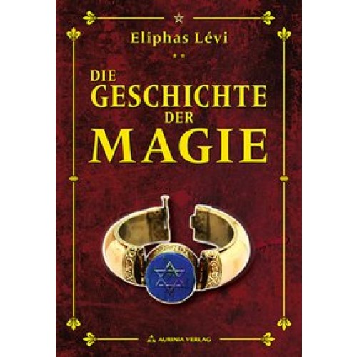 Geschichte der Magie