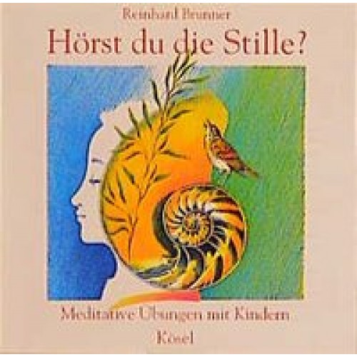 Hörst du die Stille