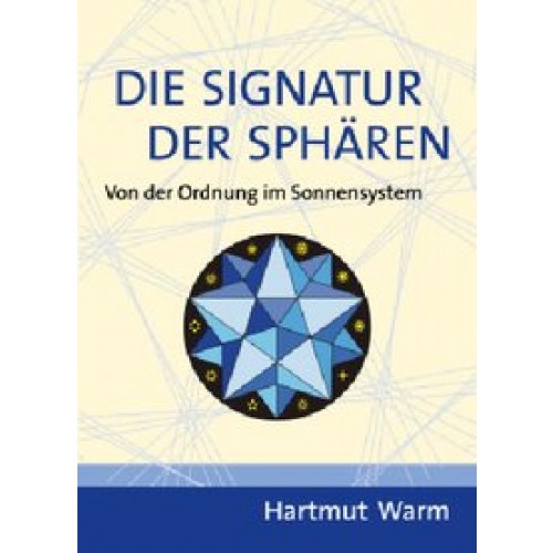 Die Signatur der Sphären