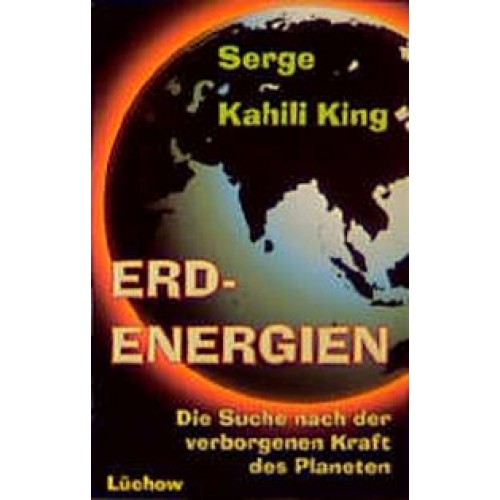 Erdenergien